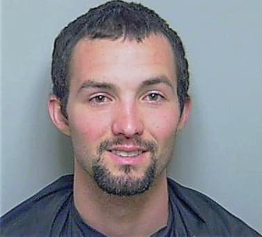 Bellamy Drew - Putnam County, FL 