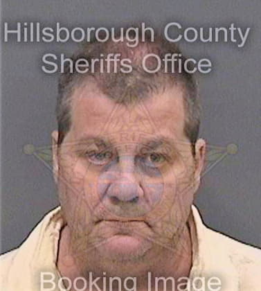 Mccoy Gerald - Hillsborough County, FL 