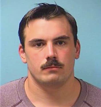 Hedlund Jack - Stearns County, MN 