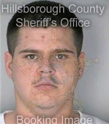 Mccarter James - Hillsborough County, FL 