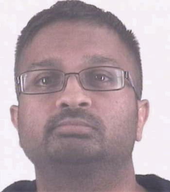 Patel Rakesh - Tarrant County, TX 