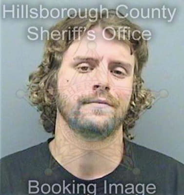 Gordon Tyson - Hillsborough County, FL 