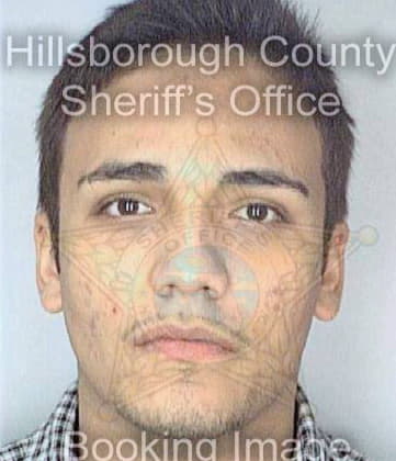 Cruz William - Hillsborough County, FL 