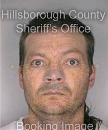 Smith David - Hillsborough County, FL 
