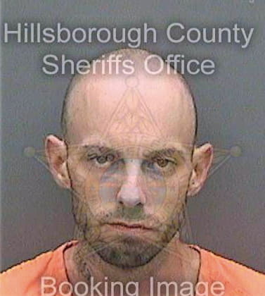 Mankin Jeremiah - Hillsborough County, FL 