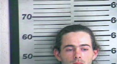 Permenter Joseph - Dyer County, TN 