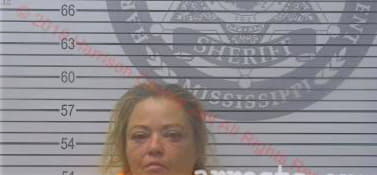 Lossett Loretta - Harrison County, MS 