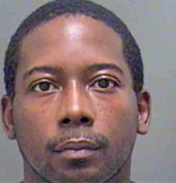 Nelson Tymone - Mecklenburg County, NC 