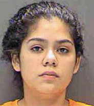 Montoya Yassmin - Sarasota County, FL 