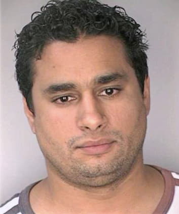 Jimenez Adolfo - Hillsborough County, FL 