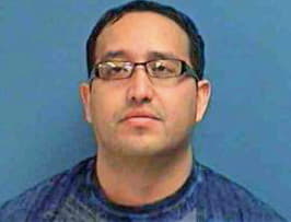 Gomez Ambrosio - Stearns County, MN 