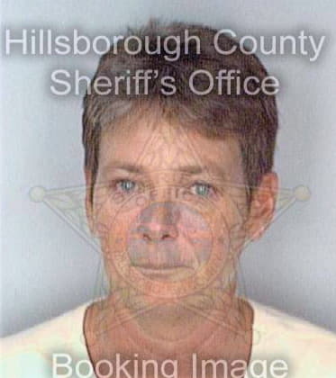 Smith Elizabeth - Hillsborough County, FL 