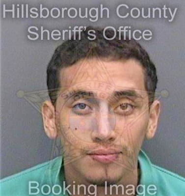 Blanco Jesse - Hillsborough County, FL 