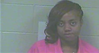 Moore Davina - Desoto County, MS 