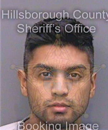 Cardona Jose - Hillsborough County, FL 