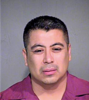 Hernandez-Gudino Samuel - Maricopa County, AZ 