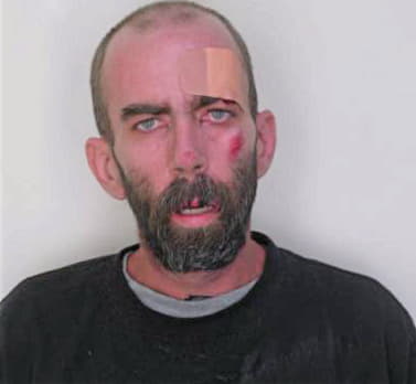 Mcdaniel Steven - Hillsborough County, FL 