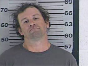 Roberson Travis - Dyer County, TN 