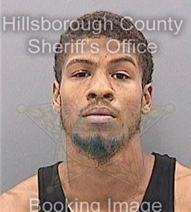 Mcqueen John - Hillsborough County, FL 