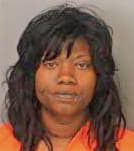 Jones Shawanda - Shelby County, TN 