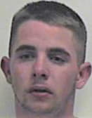 Sievert Clinton - Stearns County, MN 