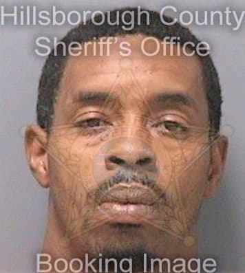 Boyd Ronald - Hillsborough County, FL 