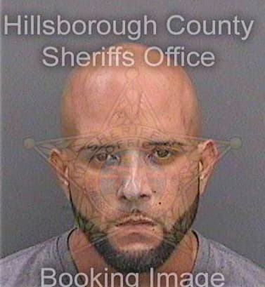 Betancourt Angel - Hillsborough County, FL 