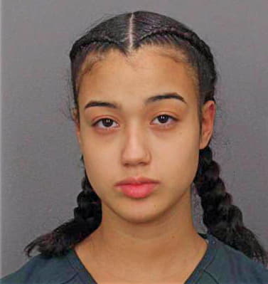 Hernandez Noelia - Salem County, NJ 