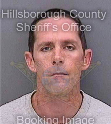 Mcdonald James - Hillsborough County, FL 