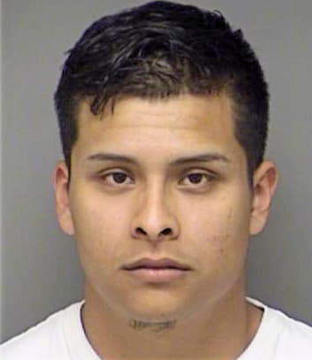 Morales Jorge - Denton County, TX 