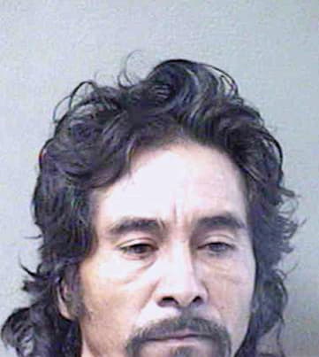 Hernandez Rigoberto - Okaloosa County, FL 