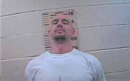 Harvey Wesley - Lamar County, MS 