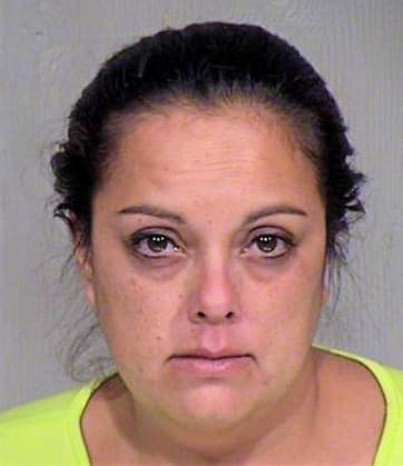 Hernandez Alicia - Maricopa County, AZ 