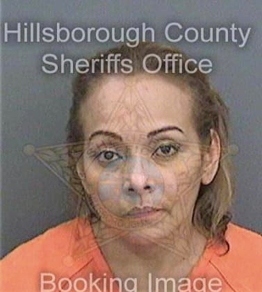 Lue Berly - Hillsborough County, FL 