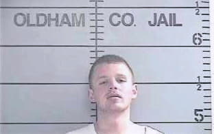 Biven Brandon - Oldham County, KY 