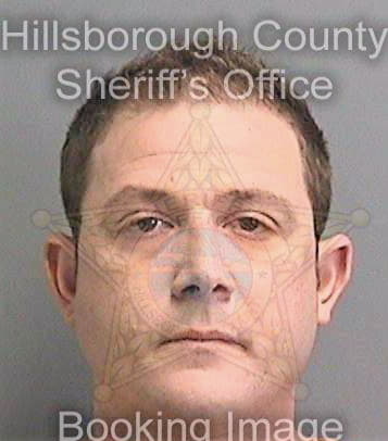 Reinstein Bryan - Hillsborough County, FL 