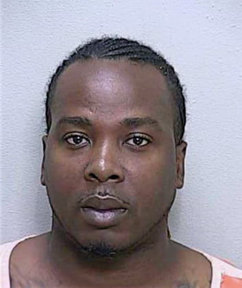 Singleton Clifton - Marion County, FL 