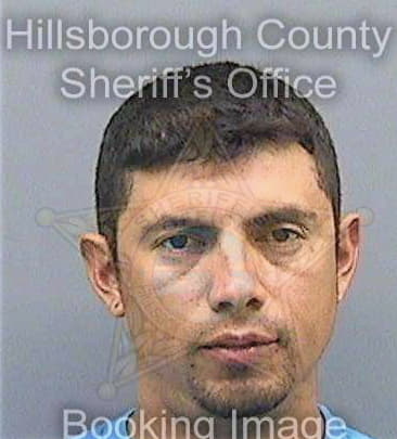 Sanchez Humberto - Hillsborough County, FL 