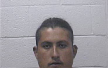 Silva-Rangel Jose - Washington County, TN 