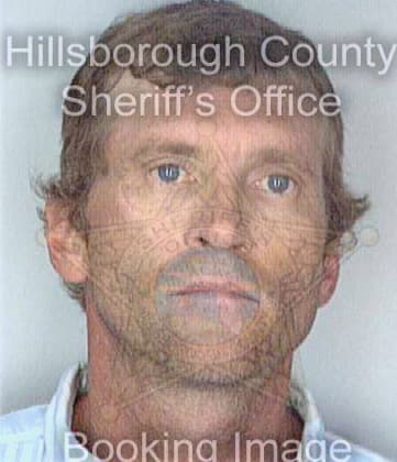 Barfield Richard - Hillsborough County, FL 