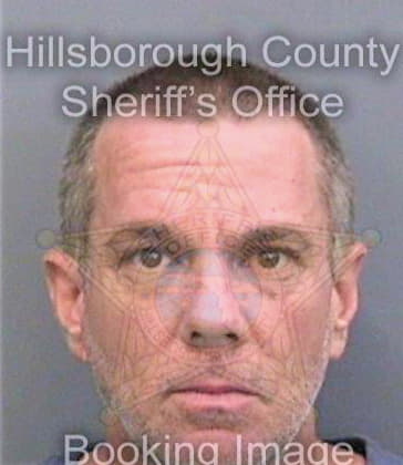 Ridge Wayne - Hillsborough County, FL 