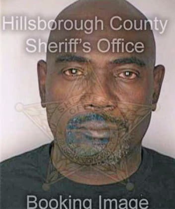 Mcfarland William - Hillsborough County, FL 
