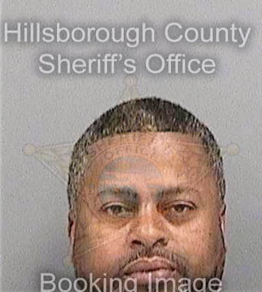 Elis Donell - Hillsborough County, FL 