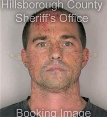 Goddard Gregory - Hillsborough County, FL 