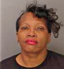 Whaley Gwendolyn - Shelby County, TN 