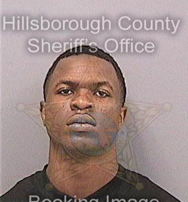 Jones Jeffrey - Hillsborough County, FL 