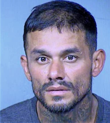 Garcia Juan - Maricopa County, AZ 