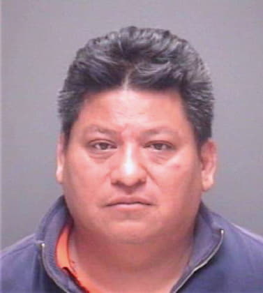 Cardona Luis - Galveston County, TX 