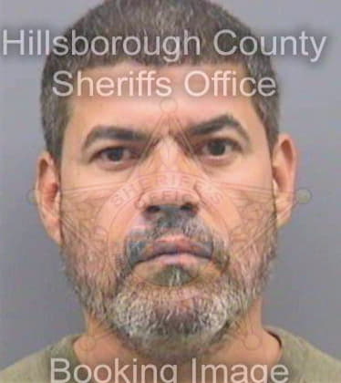 Arce Merquiades - Hillsborough County, FL 