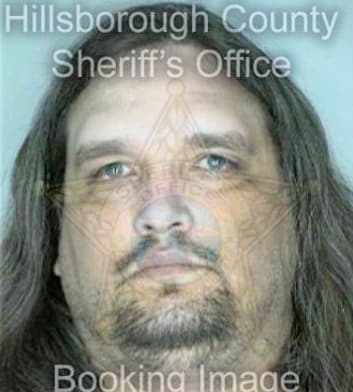 Johnson Robertson - Hillsborough County, FL 